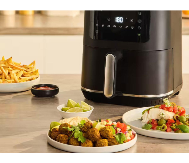 Braun Air Fryer MultiFry 5 HF5030.IBK - 1525876 - zdjęcie 6